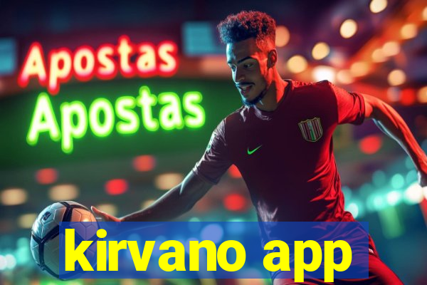 kirvano app